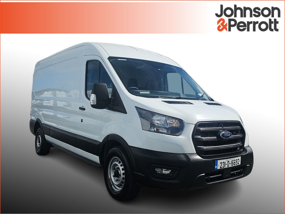 2023 Ford Transit for sale in , Ireland