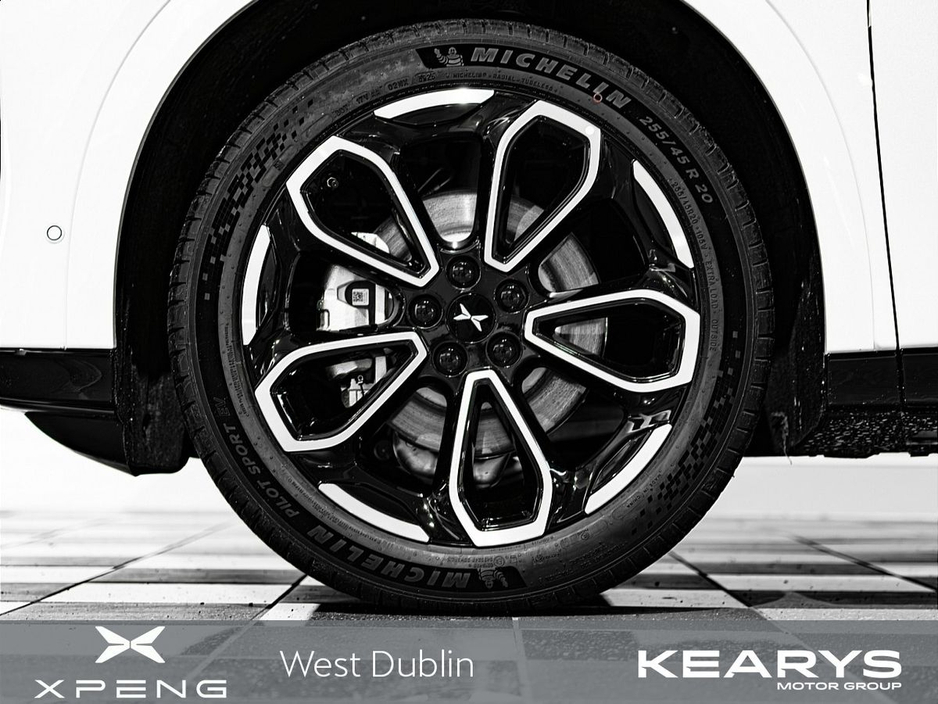2026 Xpeng G6 - image 20