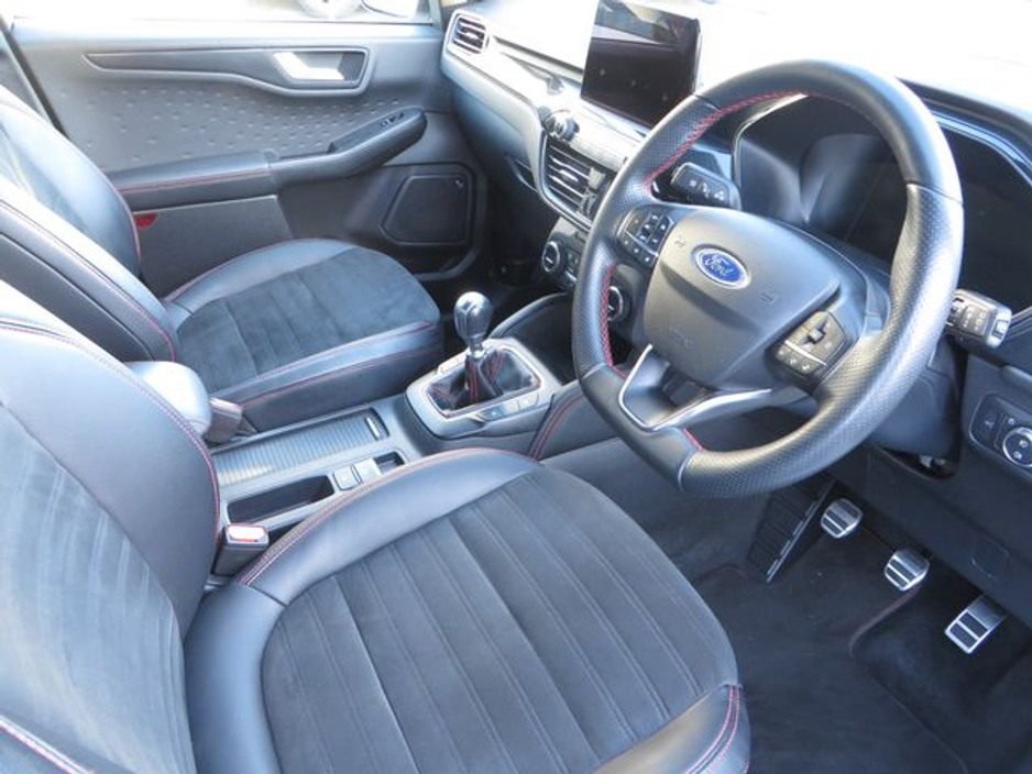 2020 Ford Kuga ST-LINE X €25,950