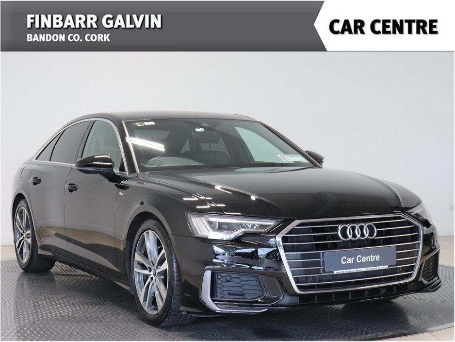 2021 Audi A6 for sale in , Ireland