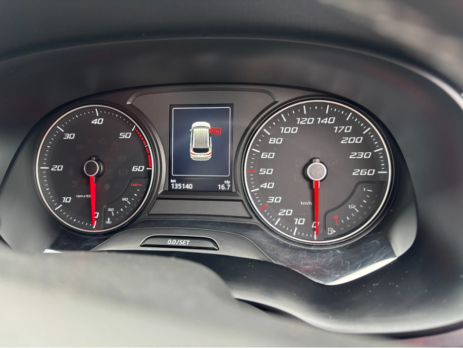 2021 SEAT Ateca - image 3