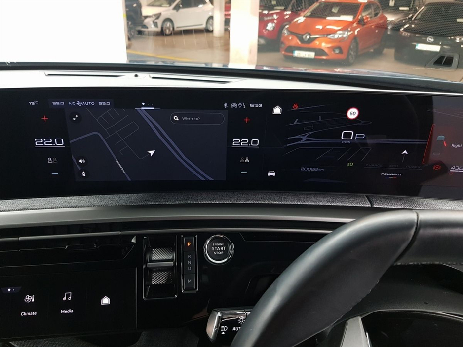 2024 Peugeot 3008 - image 16