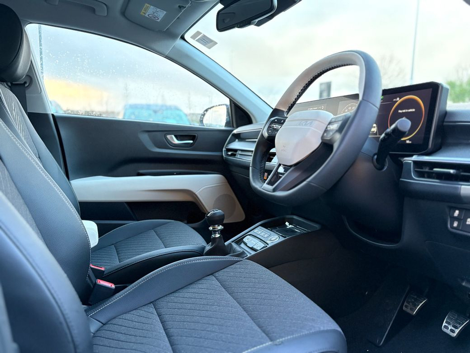 2026 Kia Stonic 1.0 GT Line €34,995