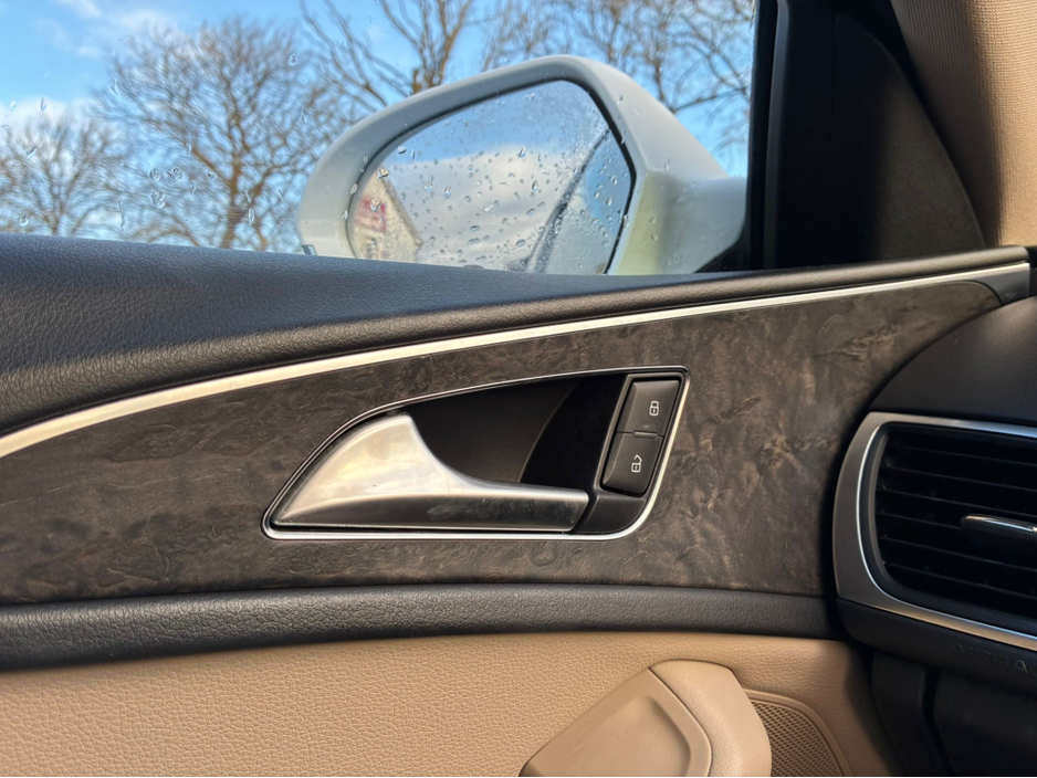 2017 Audi A6 - image 14