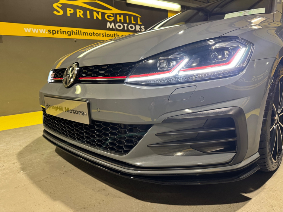 2019 Volkswagen Golf - image 15