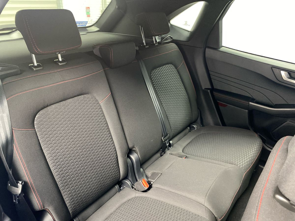 2025 Ford Kuga 2.5 Duratec 243PS PHEV ST-Line Auto €39,995