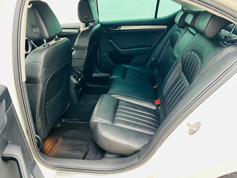 2017 Skoda Superb 2.0 TDI 150bhp Ambition DSG €9,450