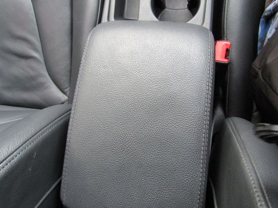 2015 Audi A4 5DR AUTOMATIC LEATHER HI SPEC €14,950