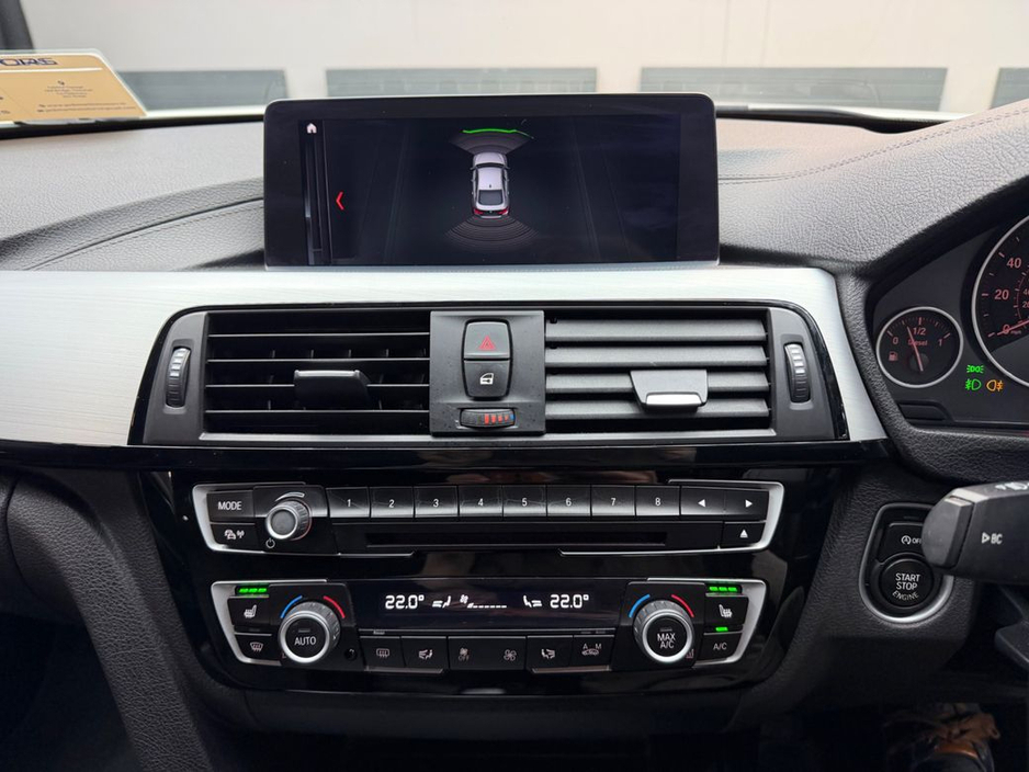 2019 BMW 4 Series - image 24