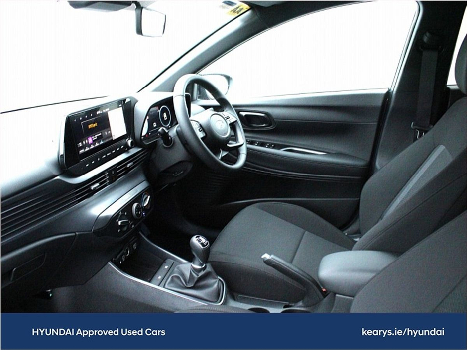 2026 Hyundai i20 - image 5