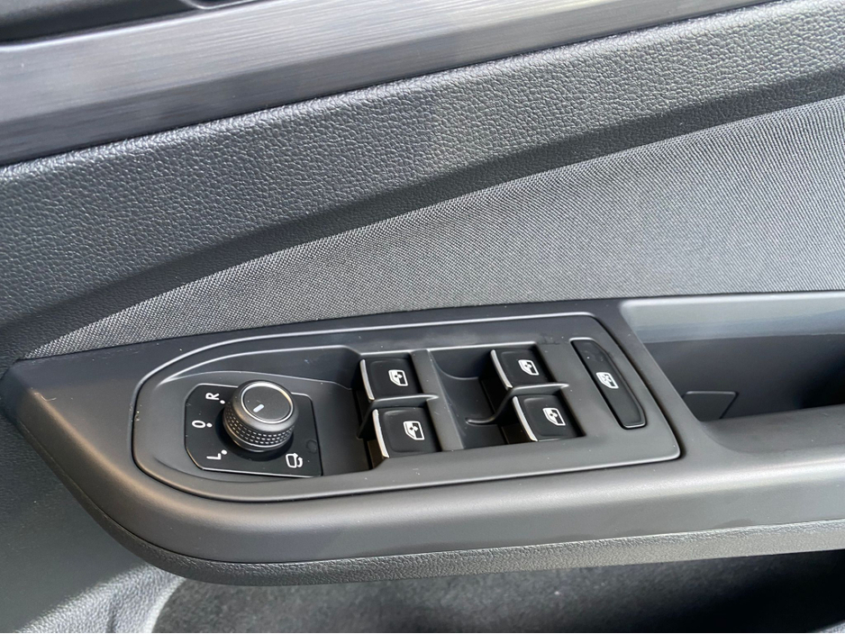 2021 Volkswagen Golf STYLE 2.0 TDI 115HP 5DR