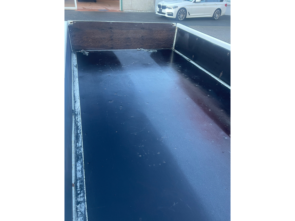 2019 Toyota DYNA 2019-1 Toyota dyna €18,500