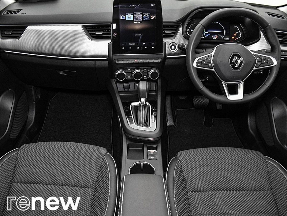 2023 Renault Arkana S Edition E-TECH Hybrid 145 Auto ER2