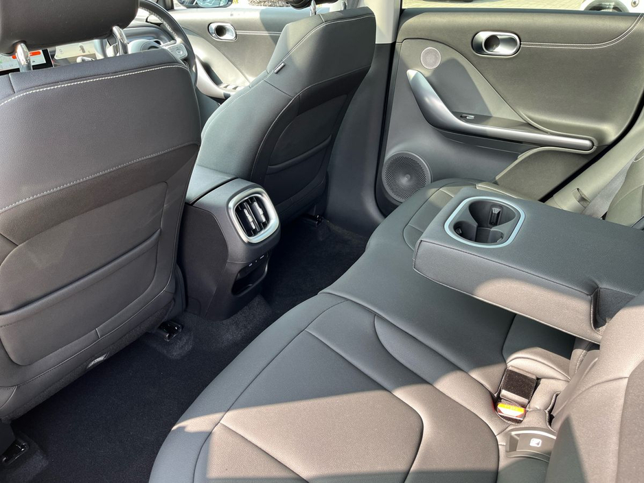 2025 Smart #1 - image 18