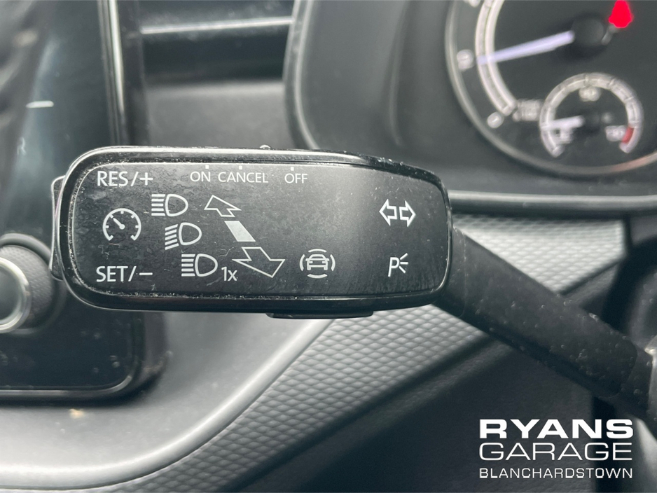 2021 Skoda Kamiq - image 23