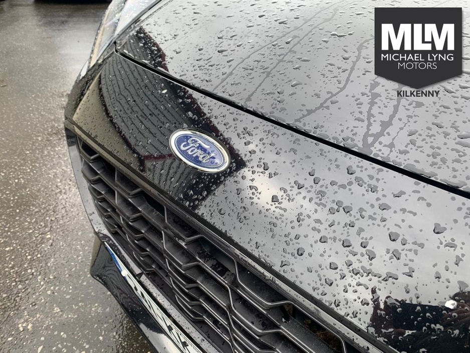 2024 Ford Puma - image 8