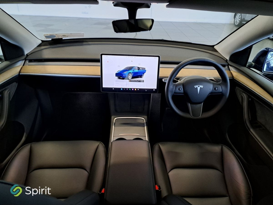 2023 Tesla Model Y RWD, Irish Car *For a personalized video or to book a test drive please contact Patrick at 086 8171837 €30,950