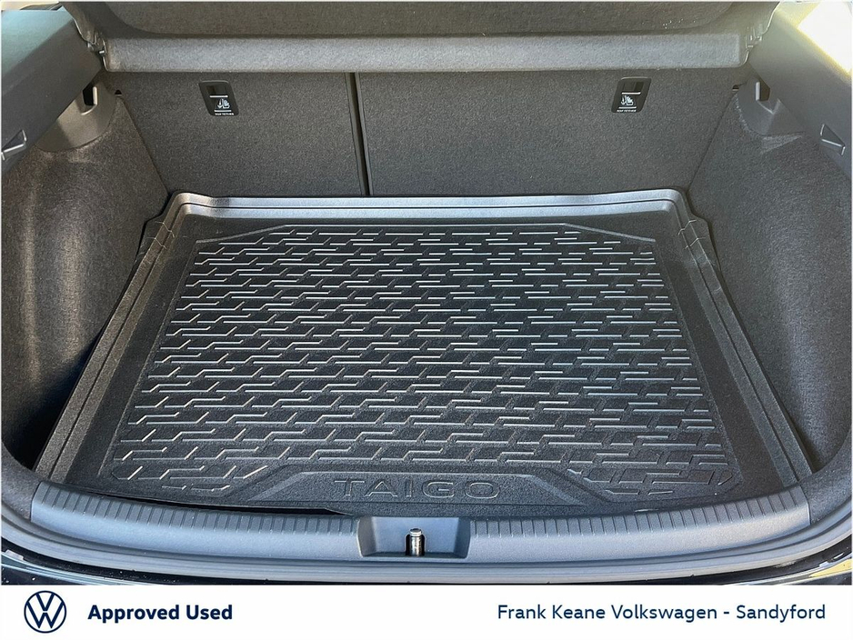 2024 Volkswagen Taigo - image 9