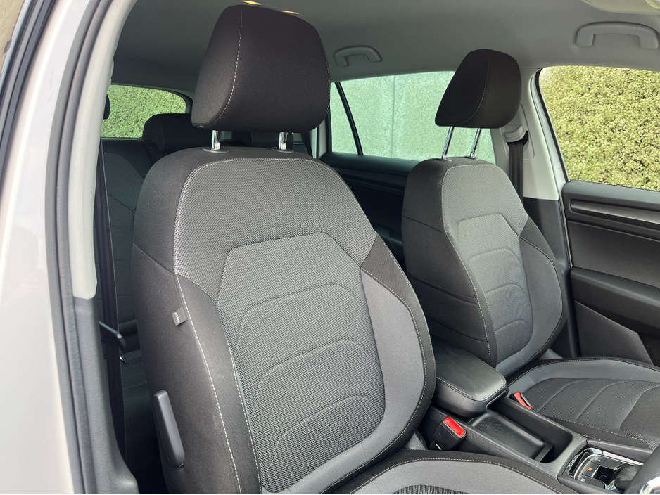 2020 Skoda Kodiaq 7 SEATER AUTOMATIC AMBITION 2.0 TDI 150HP €31,950