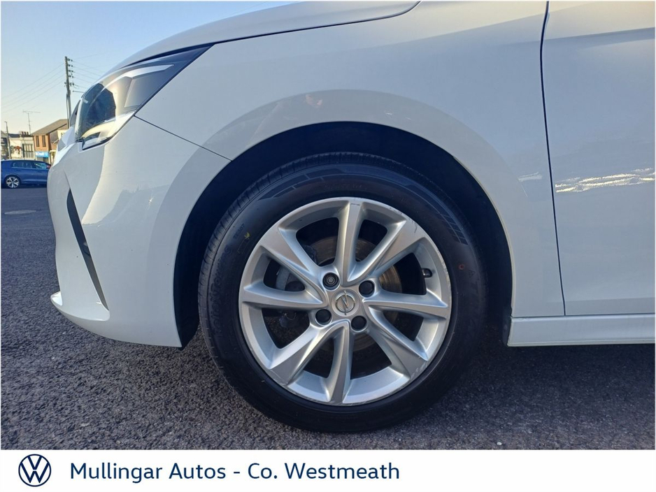 2020 Opel Corsa - image 21