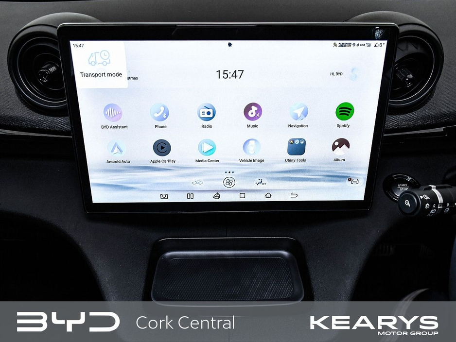 2026 BYD Dolphin - image 20