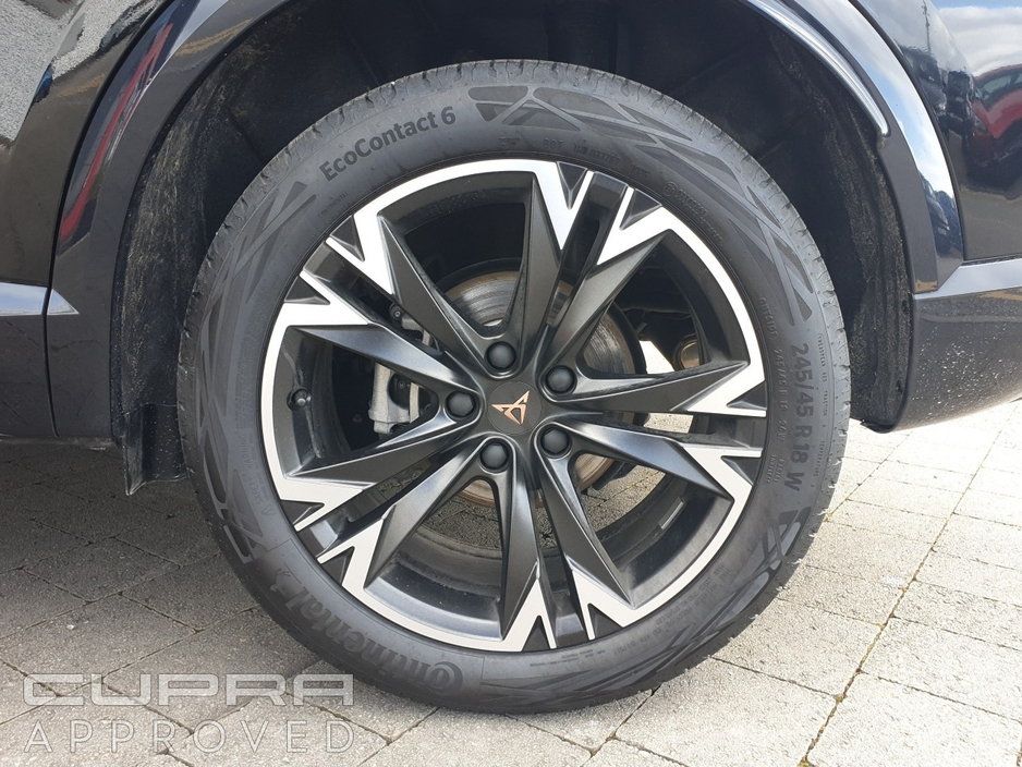 2026 Cupra Formentor - image 6