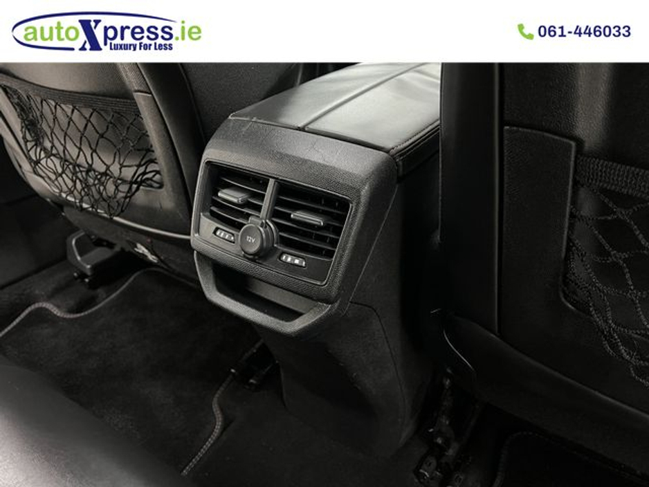 2017 Peugeot 3008 - image 22