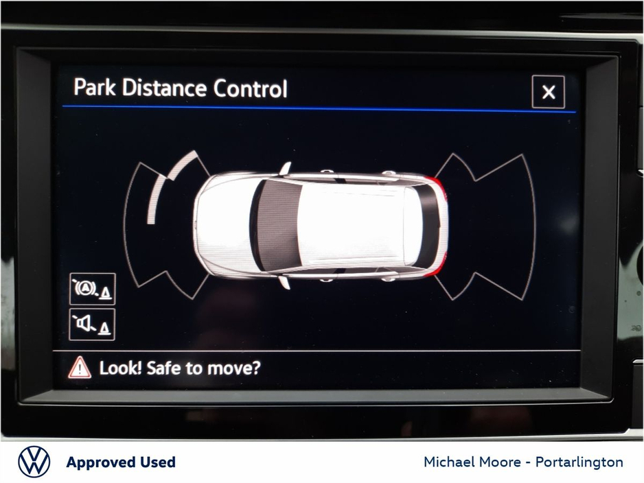 2024 Volkswagen Taigo 1.0 TSI 95HP Life €24,950