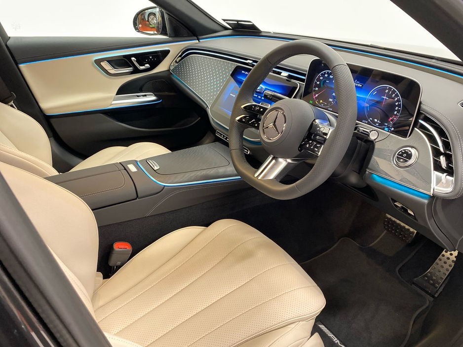 2026 Mercedes-Benz E Class - image 9