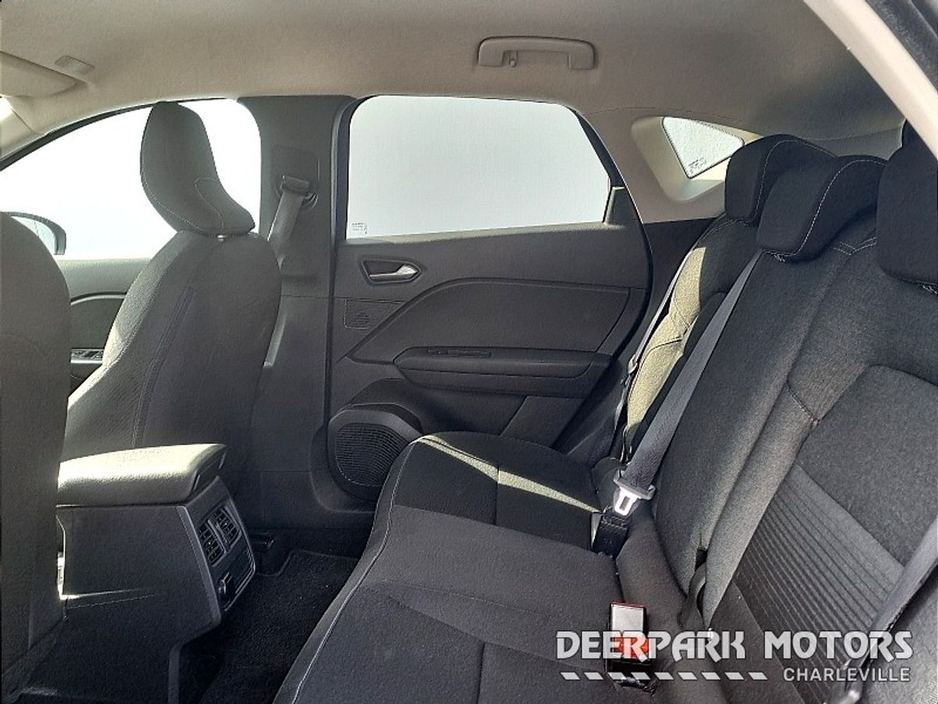 2020 Renault Captur TCe 100 Iconic €19,950