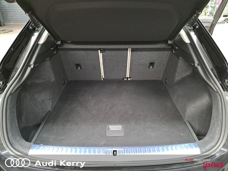 2025 Audi Q3 - image 22