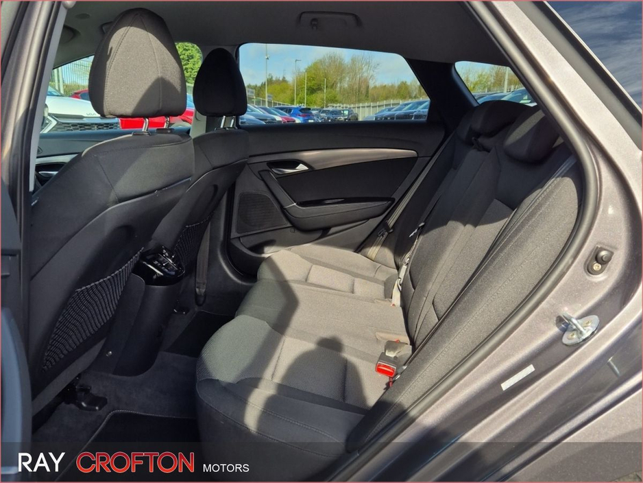 2019 Hyundai i40 - image 7