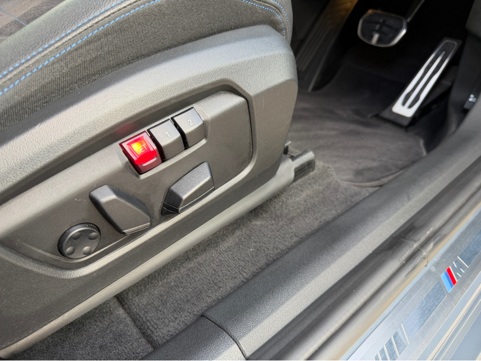 2023 BMW X1 - image 29