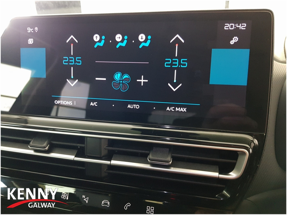 2024 Citroen C5 - image 36