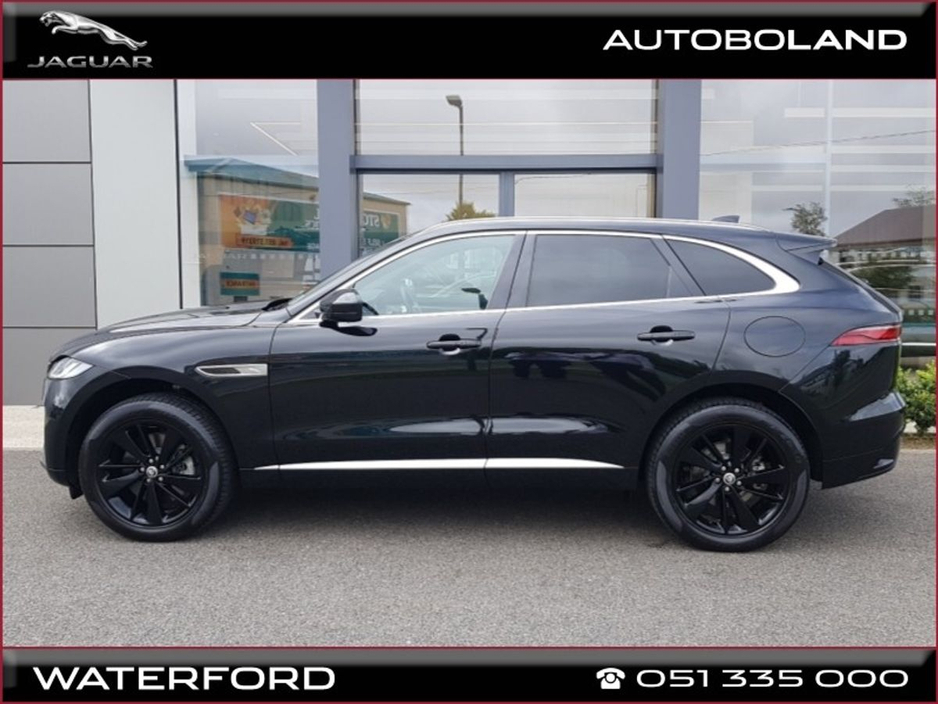 2024 Jaguar F-Pace - image 6