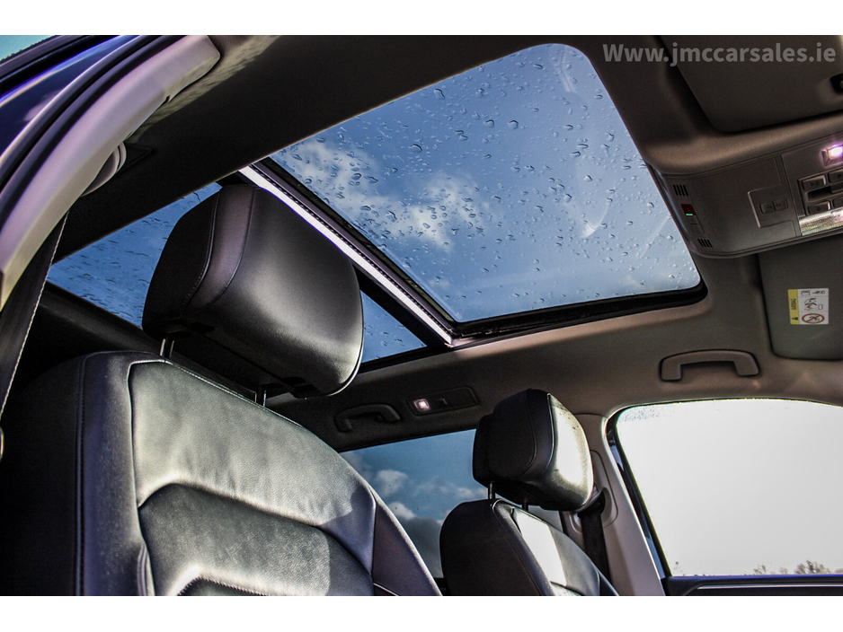 2021 Volkswagen Tiguan 2.0 TDI 150HP R-Line €34,995