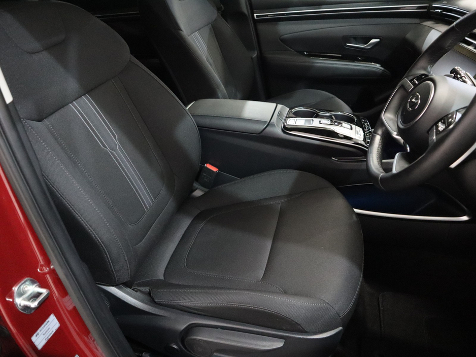 2023 Hyundai Tucson *43* PREMIUM TGDI PHEV T-GDI €29,900