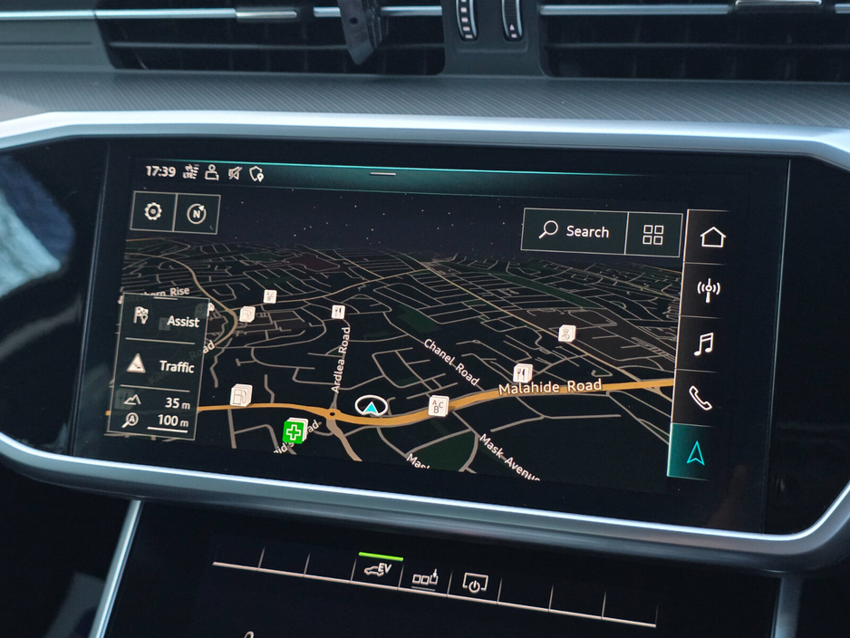 2020 Audi A6 - image 29