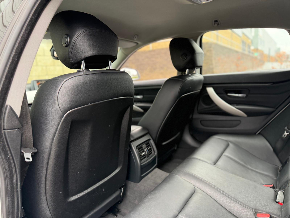2014 BMW 4 Series - image 27