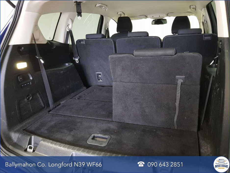 2017 Ford S-Max - image 24