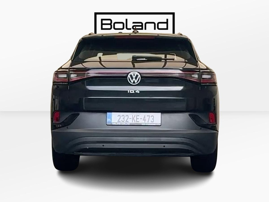 2023 Volkswagen ID.4 - image 12