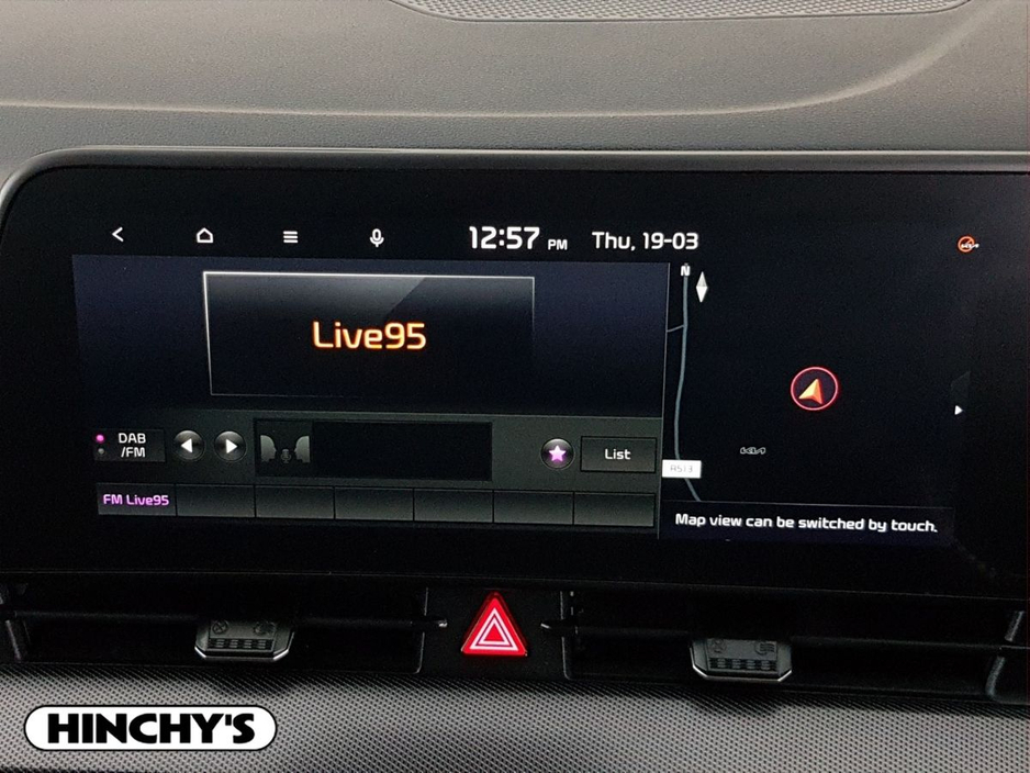 2023 Kia Sportage - image 14