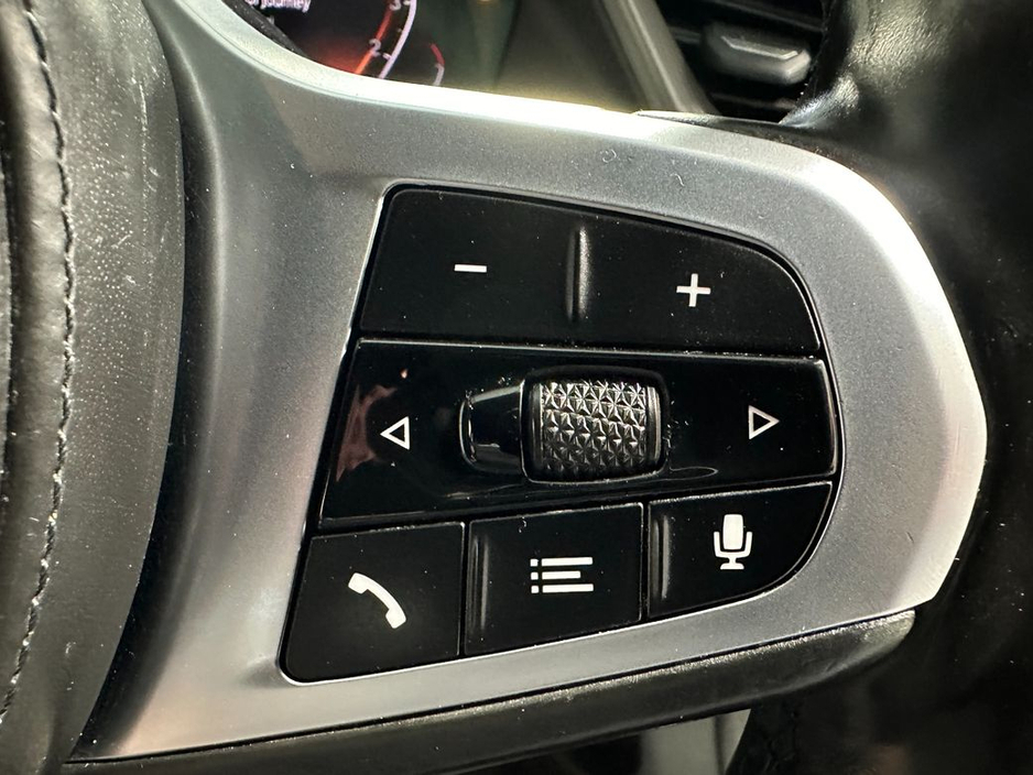 2022 BMW 2 Series 218i M Sport Gran Coupe €29,800