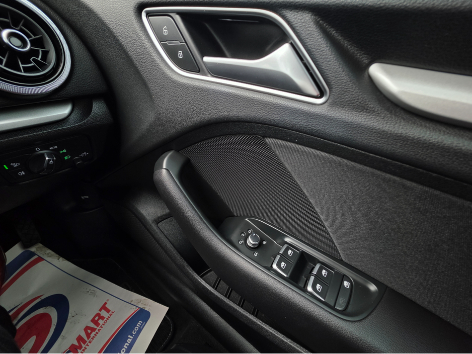 2020 Audi A3 - image 28