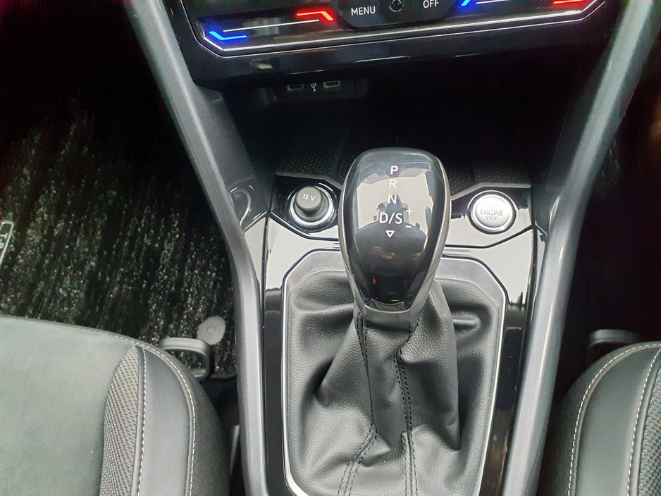 2023 Volkswagen T-Roc 2.0 TDi Sport DSG 150PS €30,950