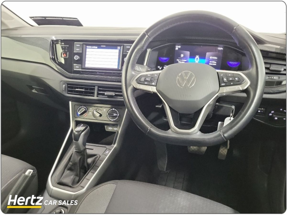 2024 Volkswagen Polo - image 12