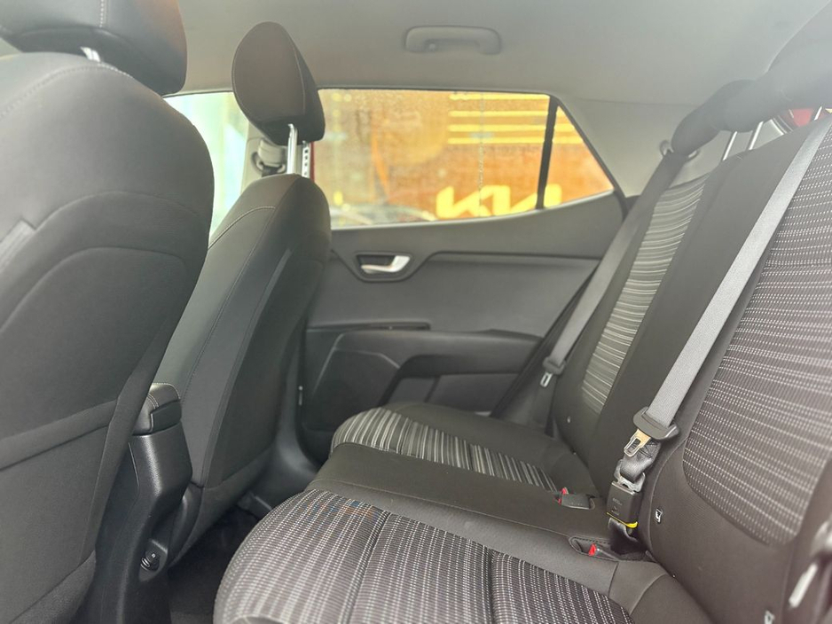 2019 Kia Stonic 1.4 K2 €14,495