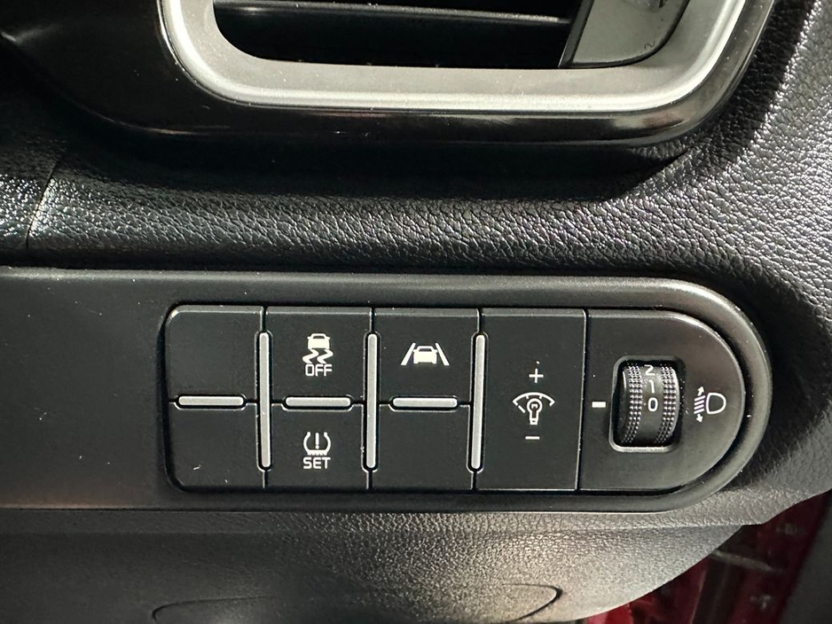 2022 Kia Ceed GT Line 1.0 €22,900