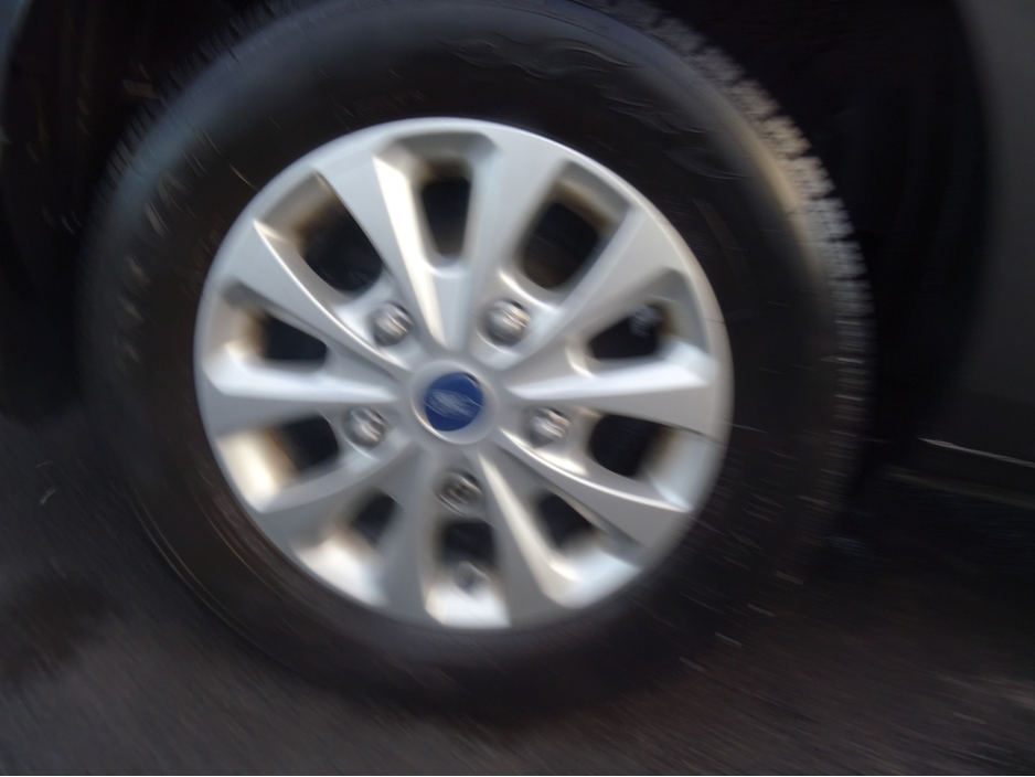 2020 Ford Transit Custom 300S LIMITED EDITION 2. 2.0 TD 130BHP €15,000