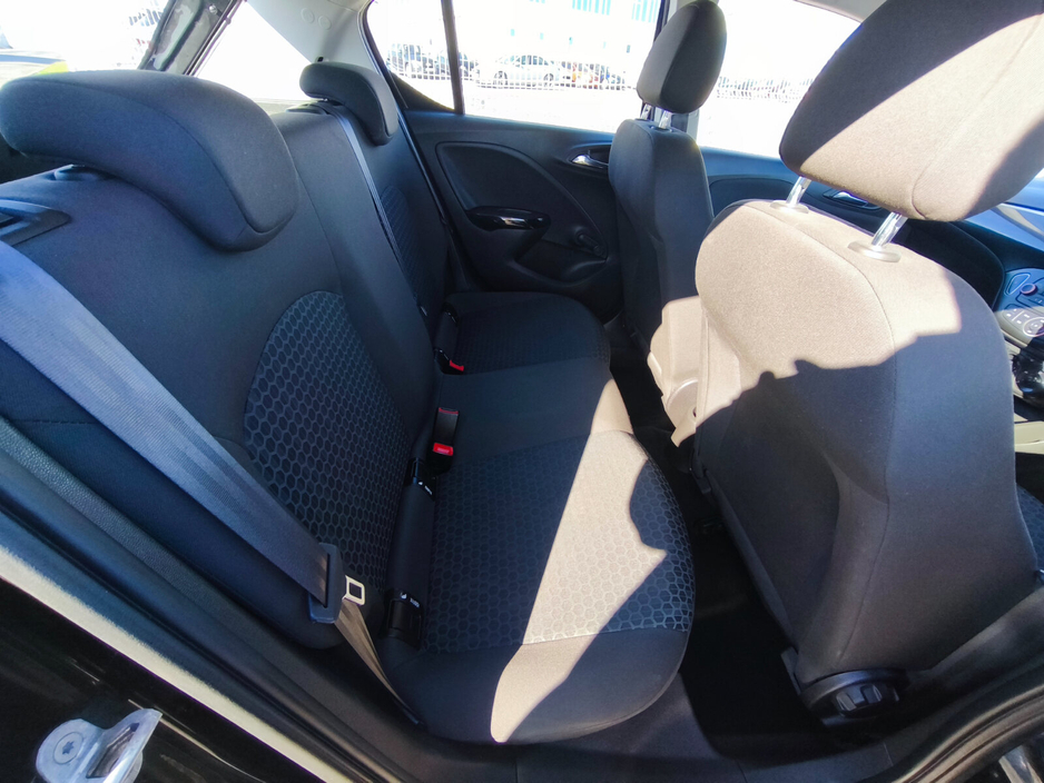 2019 Opel Corsa - image 10